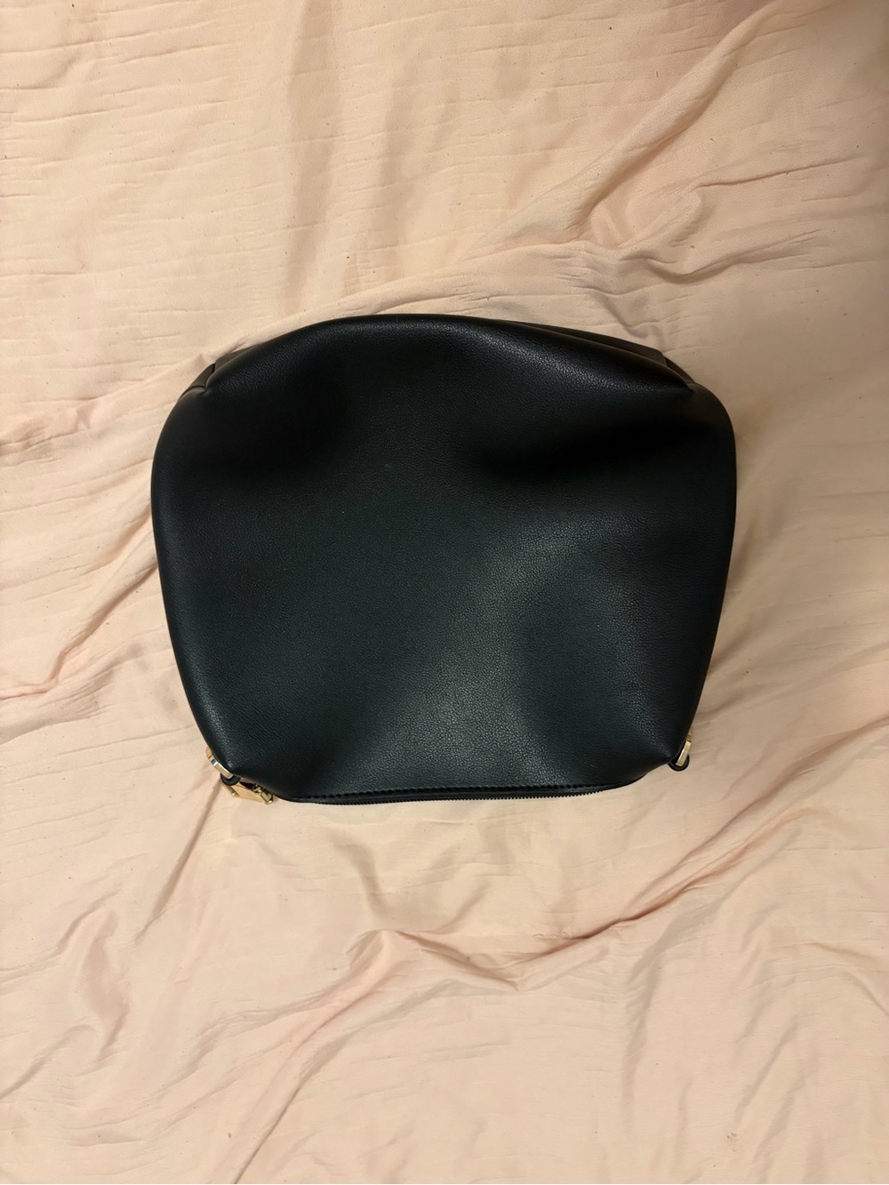 Classic Black Women's pouch